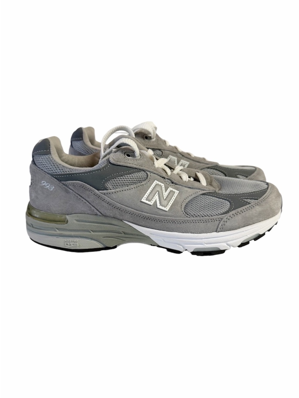 New Balance Heritage Collection Made in USA 993 Women’s 9